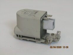 RABLJENO, filter proti motnjam, zadnji kos, 587576, 9291897
