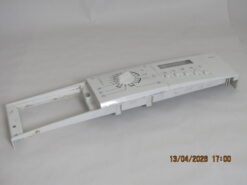 Alternative view of RABLJENO, kontrolni panel, prodaja se samo v kompletu, zadnji kos, WA60.5