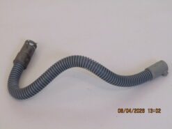 Alternative view of RABLJENO, odtočna cev, zadnji kos, 587440, 8762441