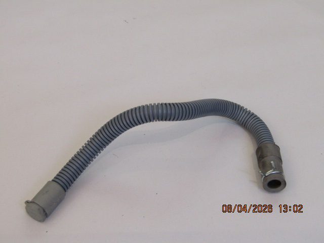 RABLJENO, odtočna cev, zadnji kos, 587440, 8762441