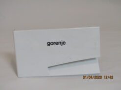 RABLJENO, ročaj dozirne posode za pralni stroj Gorenje, zadnji kos, 119999, 9282153