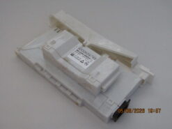 Alternative view of RABLJENO, glavno elektronsko vezje, kontrolni modul za pomivalni stroj Bosch, zadnji kos, 00653378, 00651444, D223920, 5100093