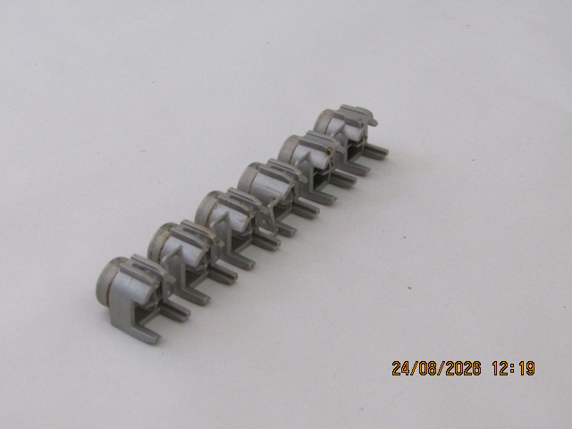 RABLJENO, set tipk za pomivalni stroj Bosch, zadnji kos, 00622674, D643769 - slika 4